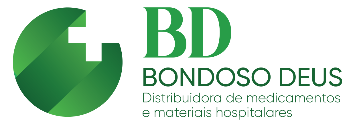 BD - Bondoso Deus